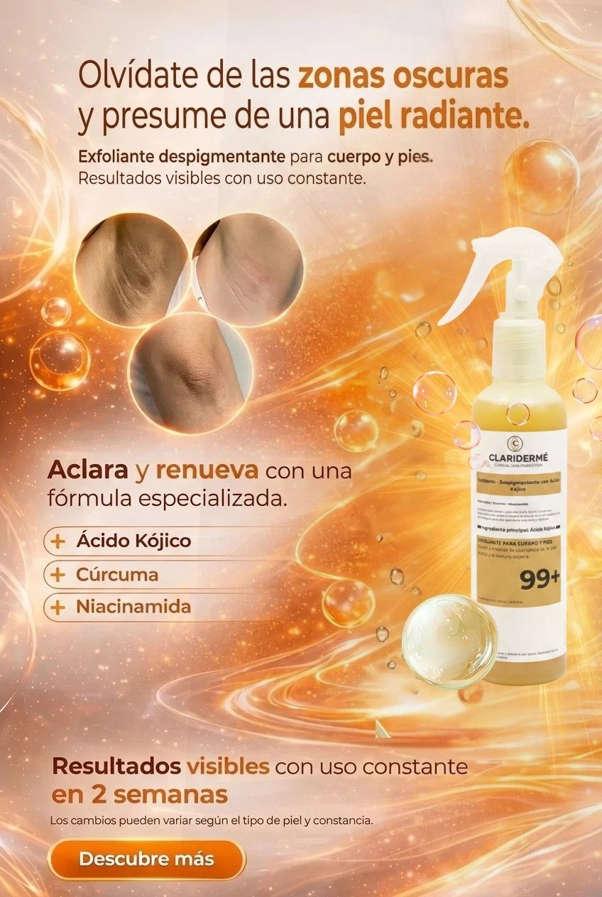 Clariderme nuevo