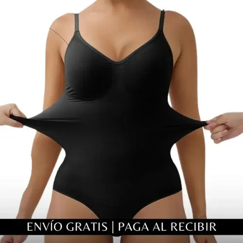 Colombella ® Body moldeador l CINTURA DE AVISPA AL INSTANTE l