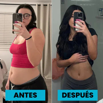 Candida Cleanse – Detox intestinal natural, menos hinchazón, más energía | 100% natural.🌱