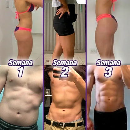 BANDA DE EJERCICIOS CON PEDAL BODYTRIMMER®| MEJORA TU CUERPO DESDE CASA💪