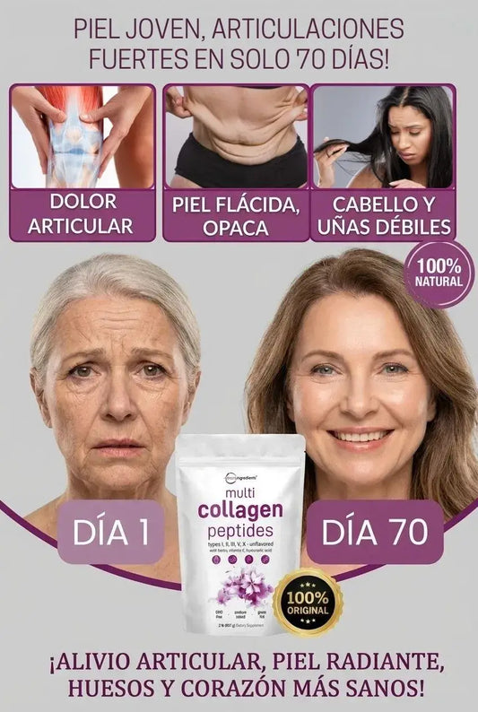 Collagen Peptides ORIGINAL