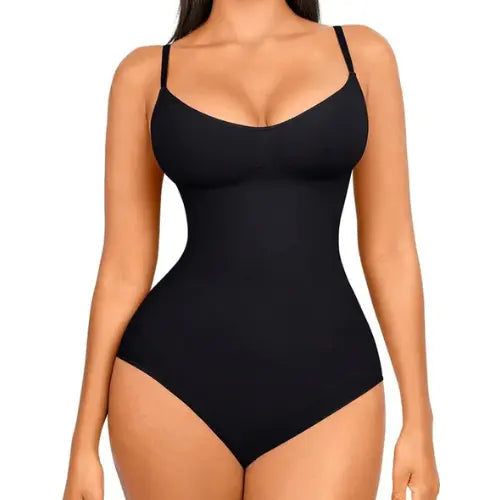 Colombella ® Body moldeador l CINTURA DE AVISPA AL INSTANTE l