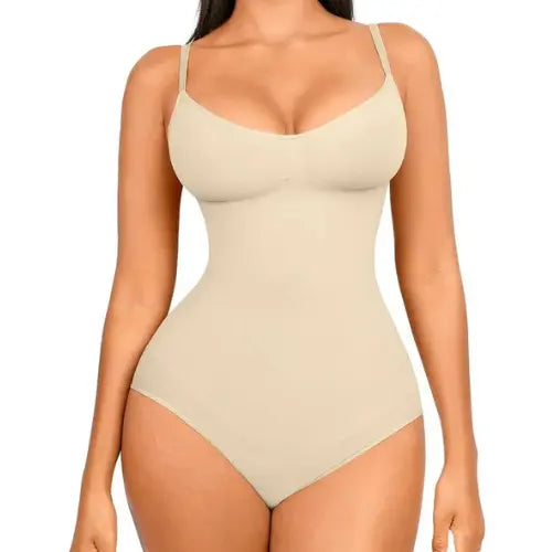 Colombella ® Body moldeador l CINTURA DE AVISPA AL INSTANTE l