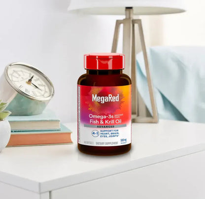 🔥 MegaRed® – Impulsa tu testosterona y energía natural EL ORIGINAL