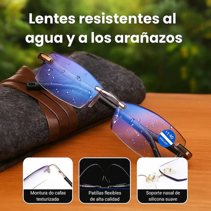 LENTES BIFOCALES