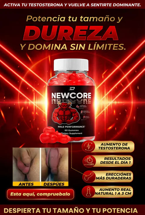 new core ORIGINAL