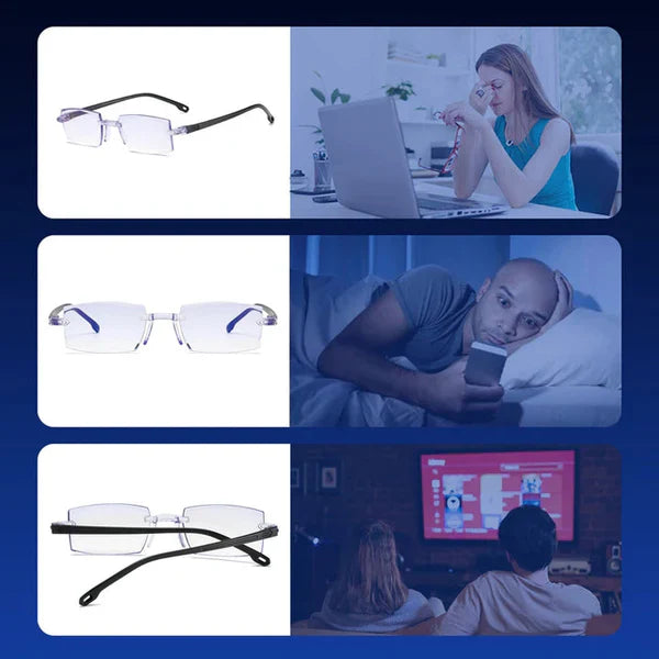 LENTES BIFOCALES