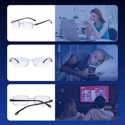 LENTES BIFOCALES