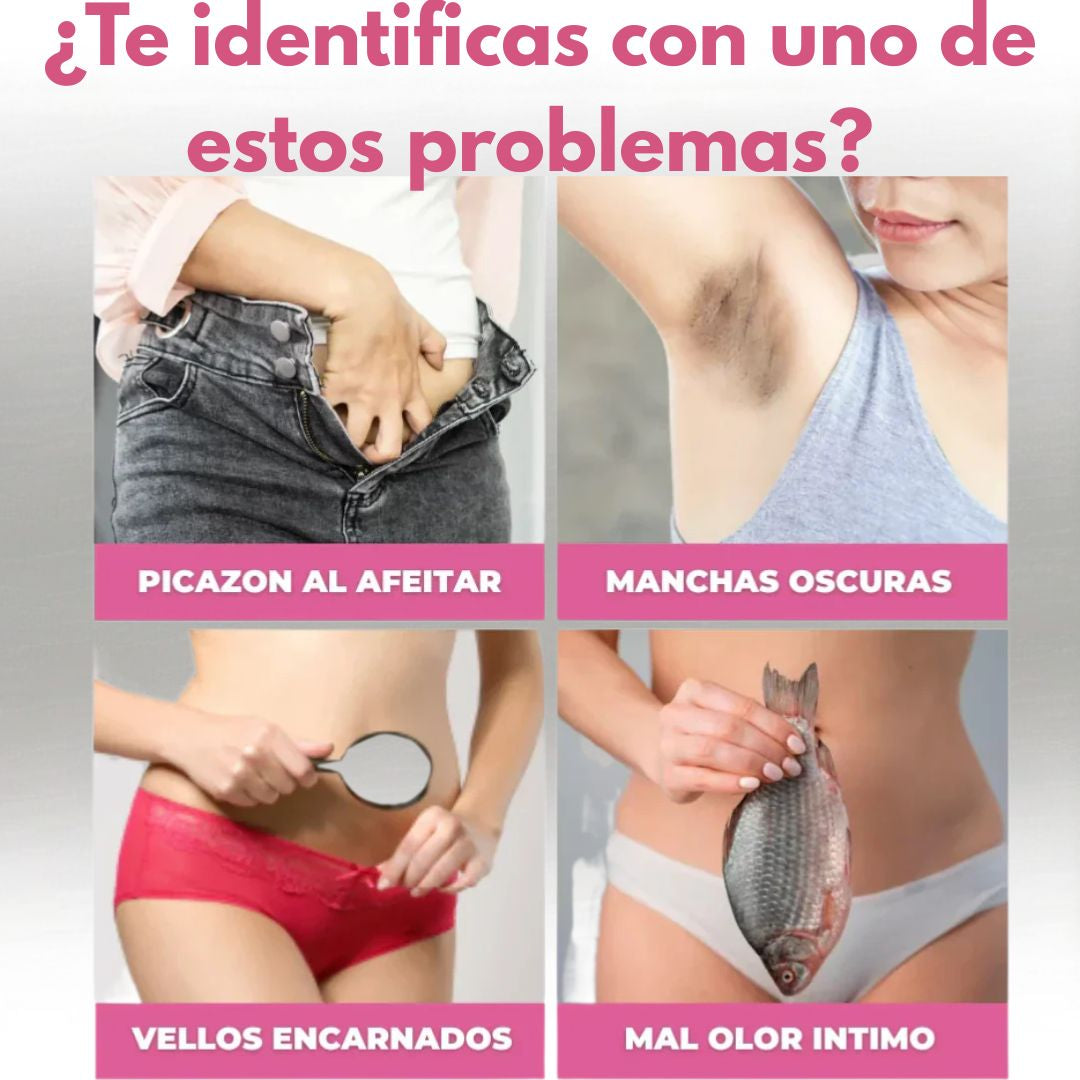 Aceite Truly Beauty 100% ORIGINAL🍓+ Regalo Exclusivo y Envío Gratís!| Aclara, suaviza y dale un buen olor a tu zona íntima y axilas