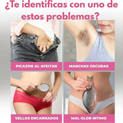 Aceite Truly Beauty 100% ORIGINAL🍓+ Regalo Exclusivo y Envío Gratís!| Aclara, suaviza y dale un buen olor a tu zona íntima y axilas
