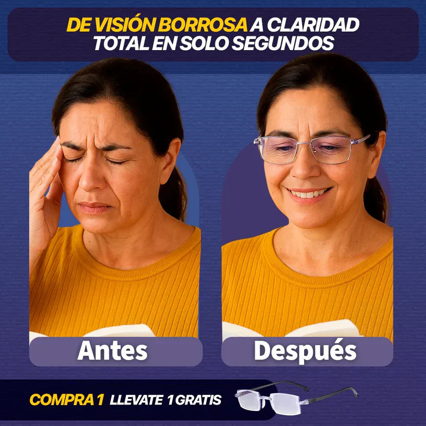 LENTES BIFOCALES